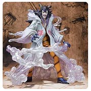 One Piece Caesar Clown Figuarts Zero Action Figure